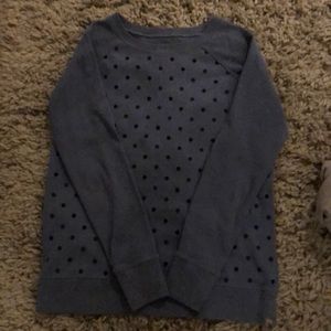 Eddie Bauer Sweater